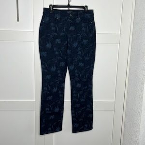 NTDJ jeans size 8